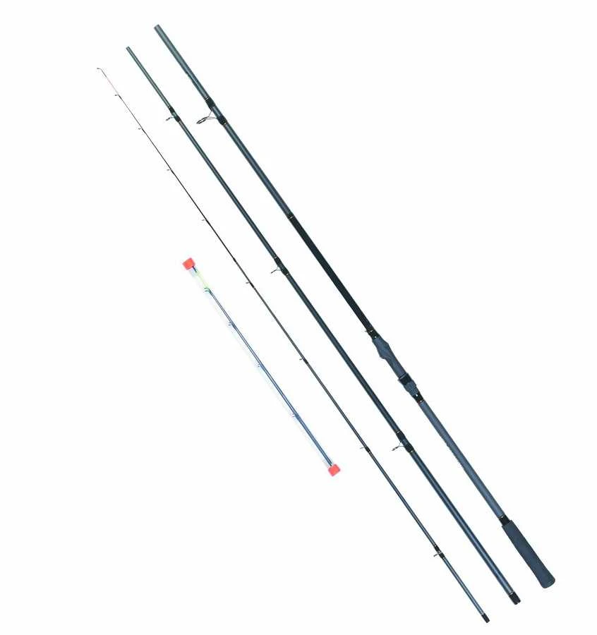 Meškerė VDE-Robinson River Feeder Sx3 3.60 m, 150 g