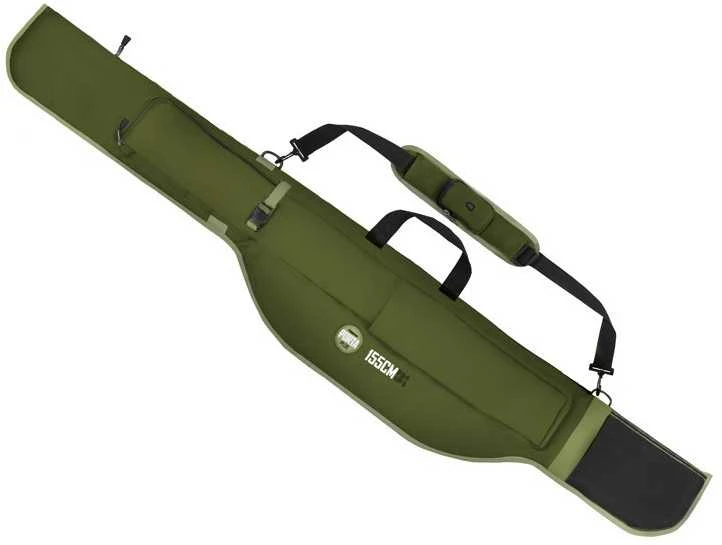 Meškerių dėklas Delphin PORTA 155cm