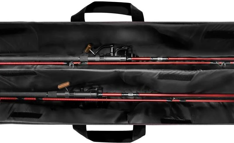 Meškerių dėklas Delphin PORTA 155cm