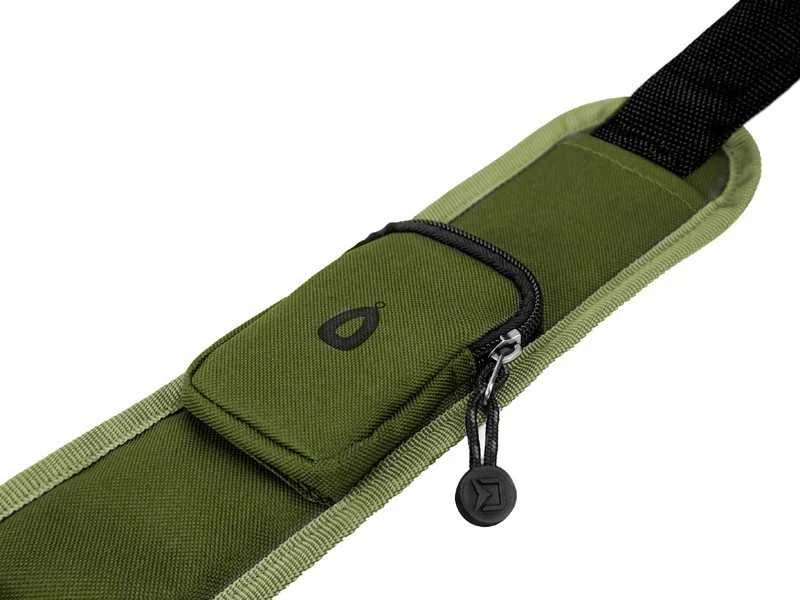 Meškerių dėklas Delphin PORTA 155cm