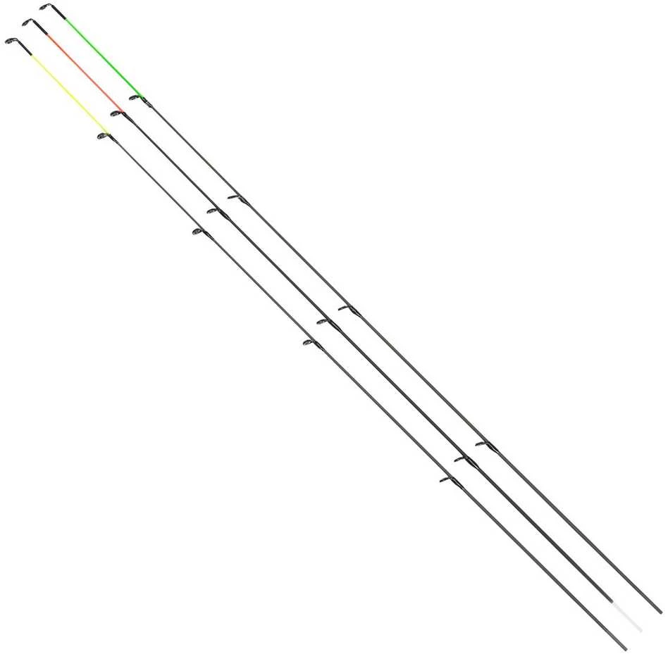 Method Feeder meškerė Robinson stinger X-cross 3 m. /10-45g / 15-60g