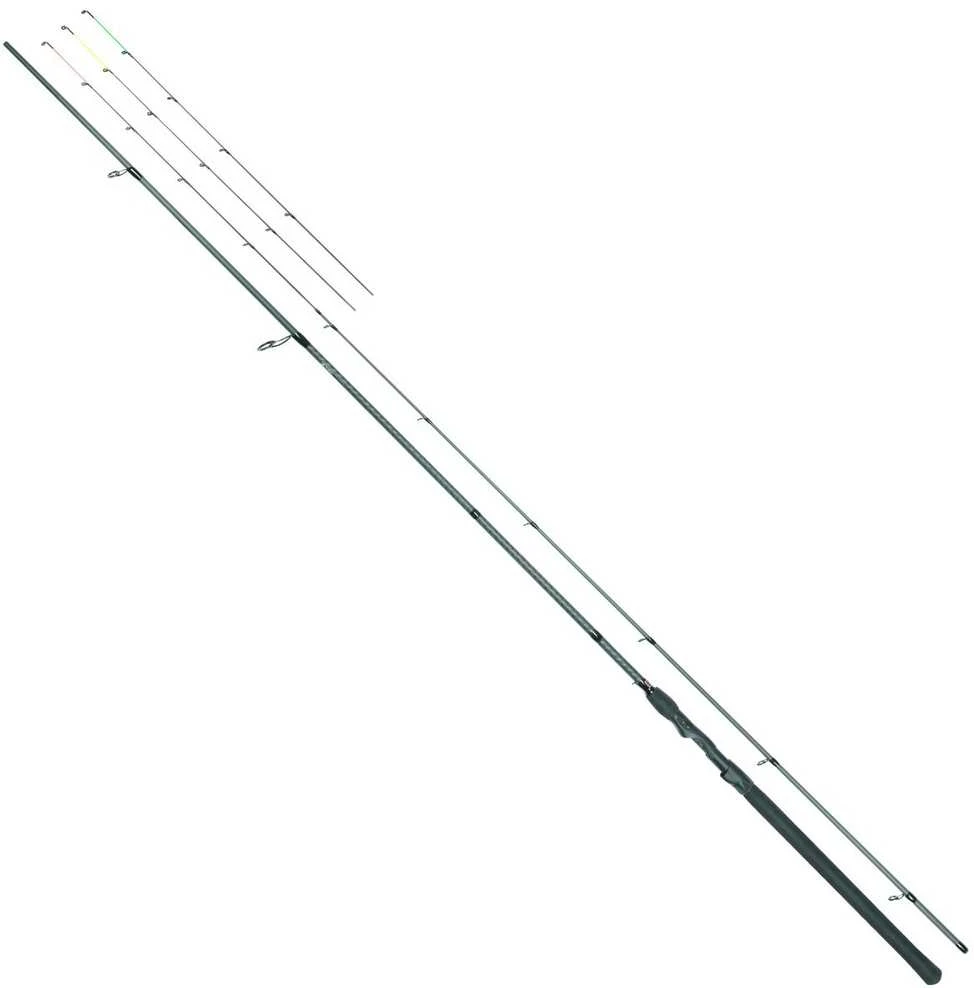 Method Feeder meškerė Robinson stinger X-cross 3 m. /10-45g / 15-60g