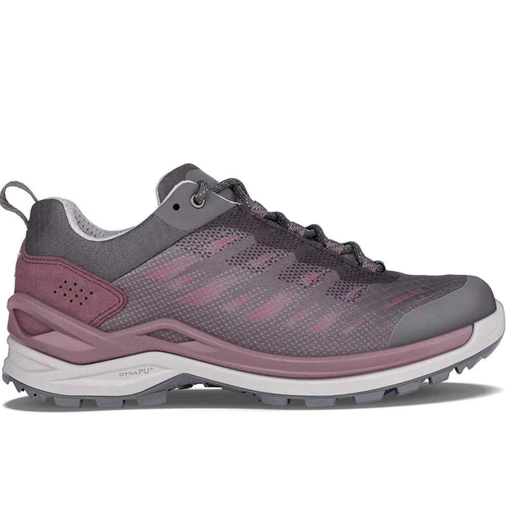 Moteriški batai LOWA Ferrox GTX Lo | anthracite/ruda