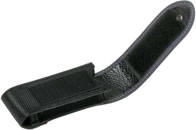 Neiloninis dėklas peiliui VICTORINOX 4.0823.N juodas