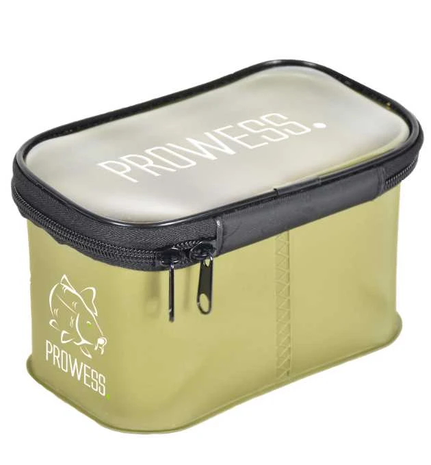 Neperšlampamas EVA krepšys "Prowess W-BOX", 40 L