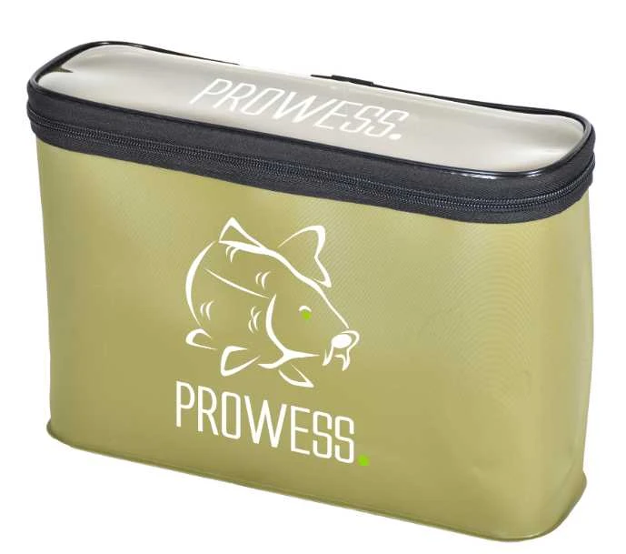 Neperšlampamas EVA krepšys "Prowess W-BOX", 40 L