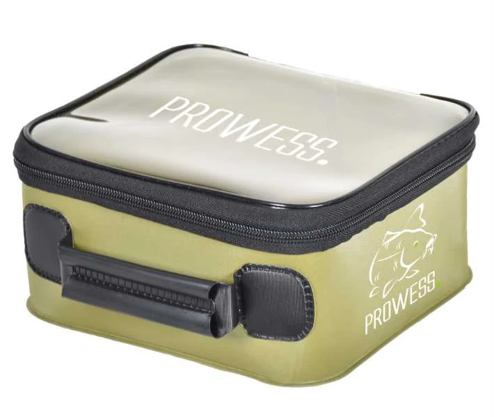Neperšlampamas EVA krepšys "Prowess W-BOX", 40 L