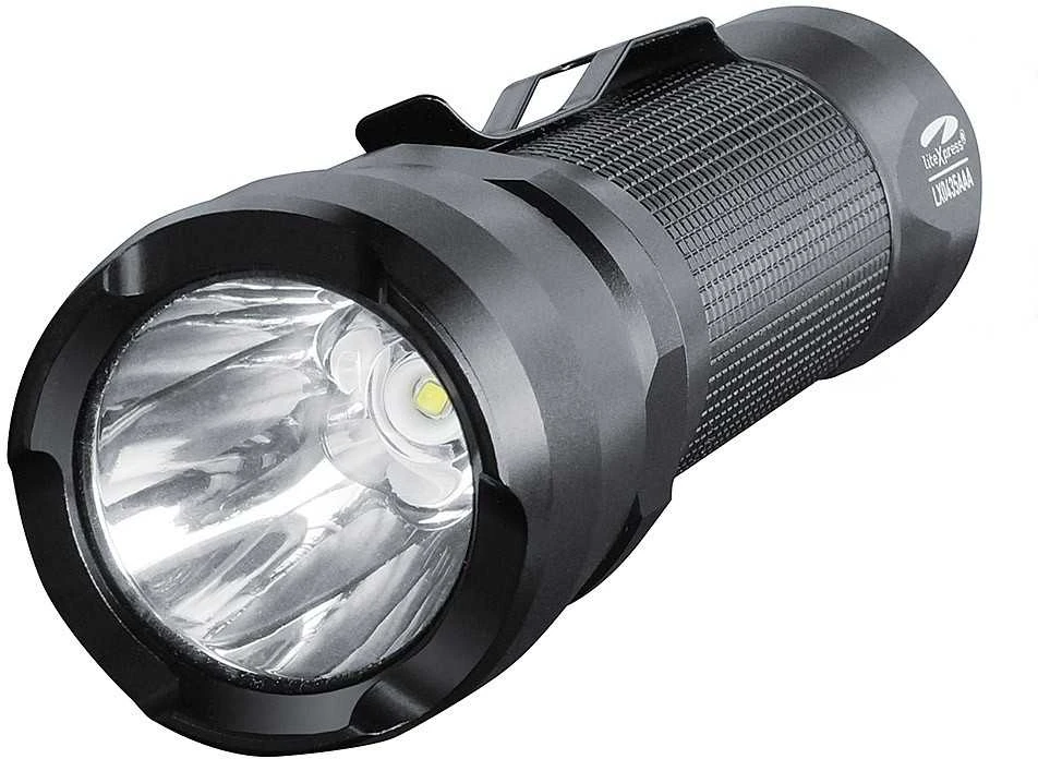 Nextorch LED žibintuvėlis LiteXpress COMPETITION