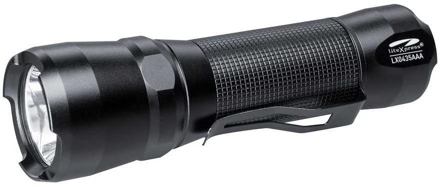 Nextorch LED žibintuvėlis LiteXpress COMPETITION