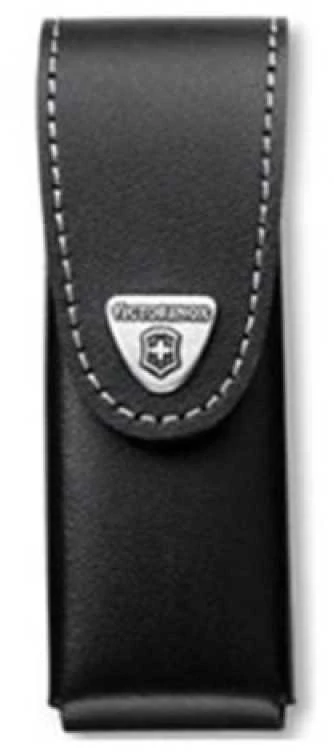 Dėklas Victorinox Juodas Leather