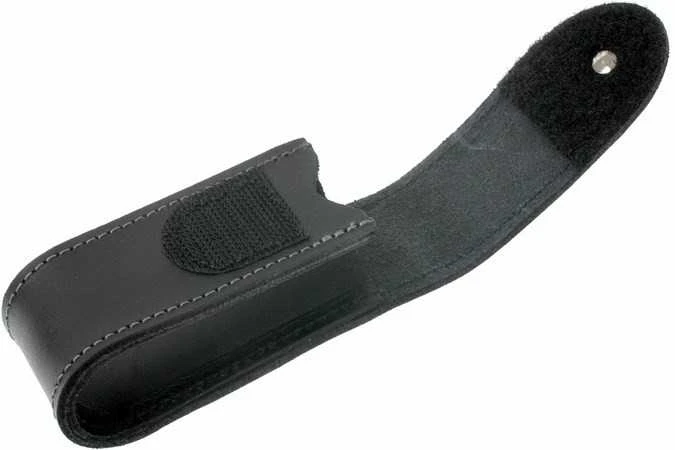 Dėklas Victorinox Juodas Leather