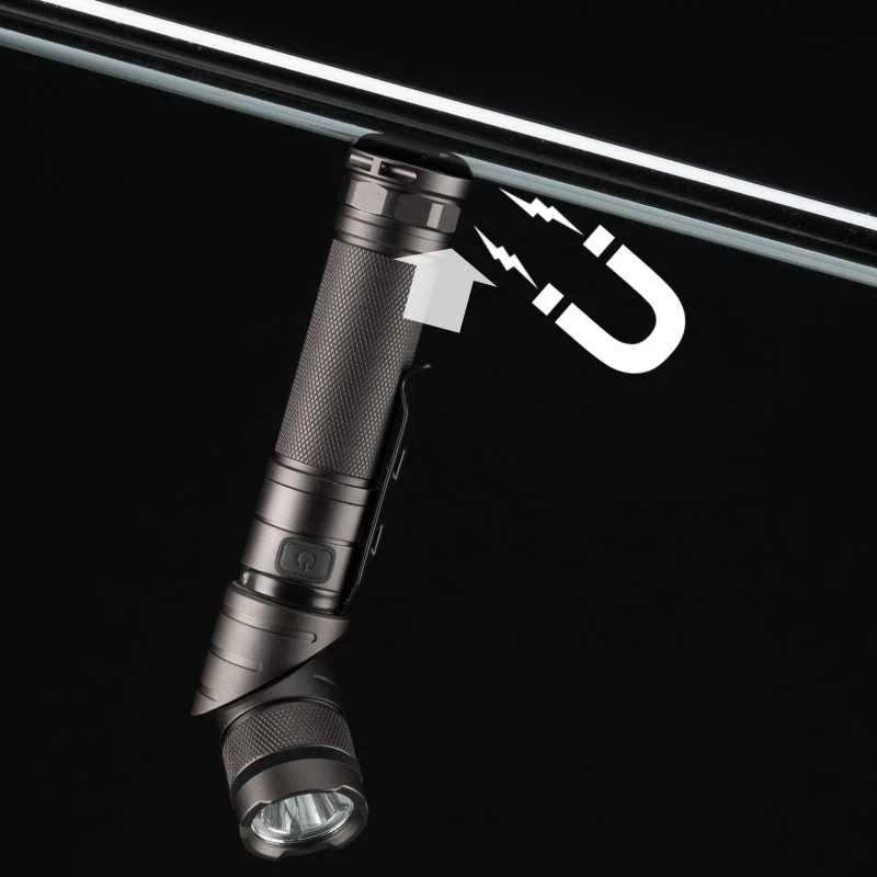 Žibintuvėlis, ILUMINOS 800 LED, RG 800 lm, NATIONAL GEOGRAPHIC