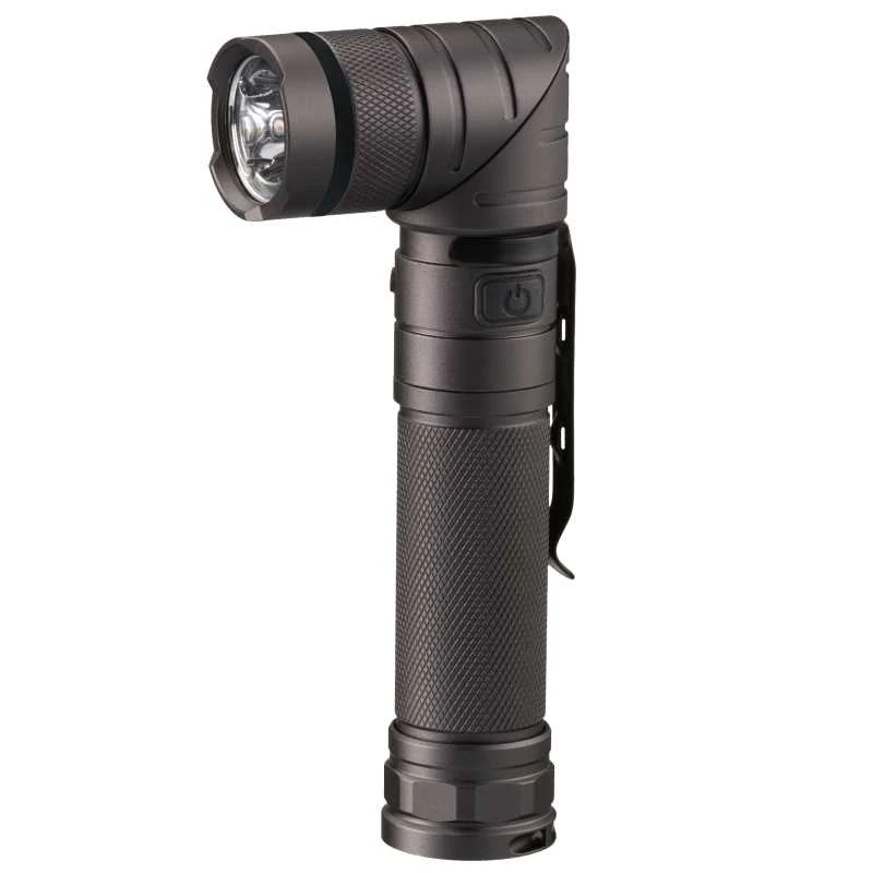 Žibintuvėlis, ILUMINOS 800 LED, RG 800 lm, NATIONAL GEOGRAPHIC