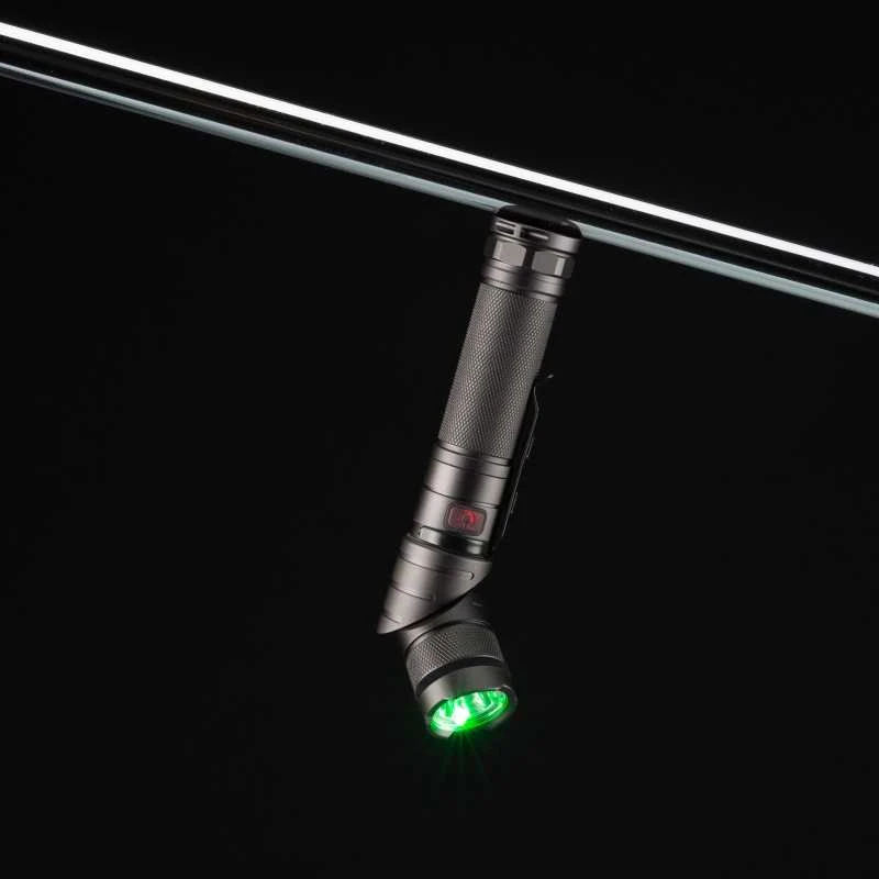 Žibintuvėlis, ILUMINOS 800 LED, RG 800 lm, NATIONAL GEOGRAPHIC
