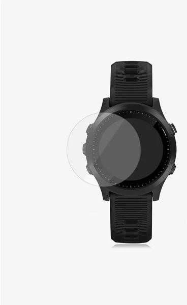 Amazfit Panzer Glass PanzerGlass Ekrano apsauga išmaniajam laikrodžiui, 35 mm