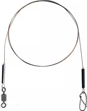Pavadėliai Dragon Classic Surfstrand 7X7 Light, 9kg, PDF-50-609
