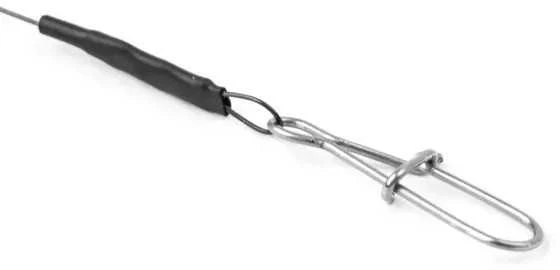 Pavadėliai Dragon Classic Titanium Wire 9kg