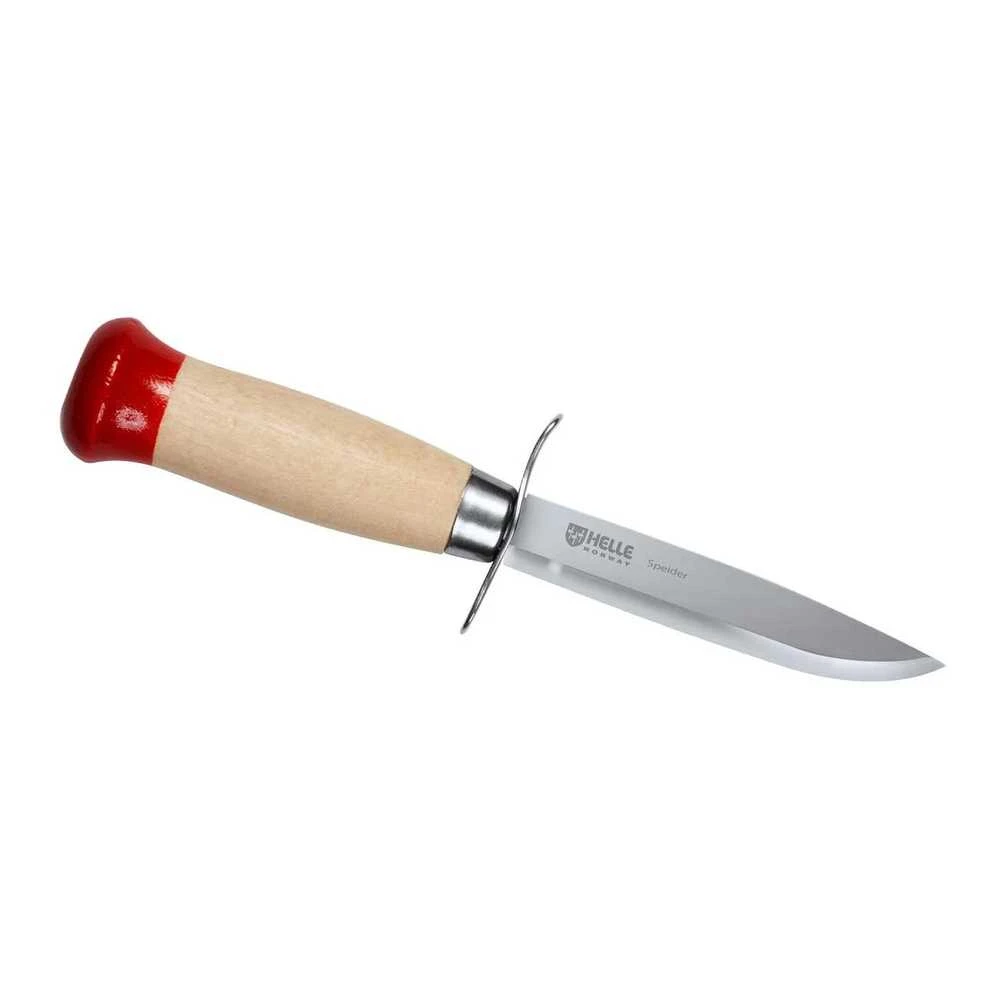 Peilis Helle SPEIDER 04P