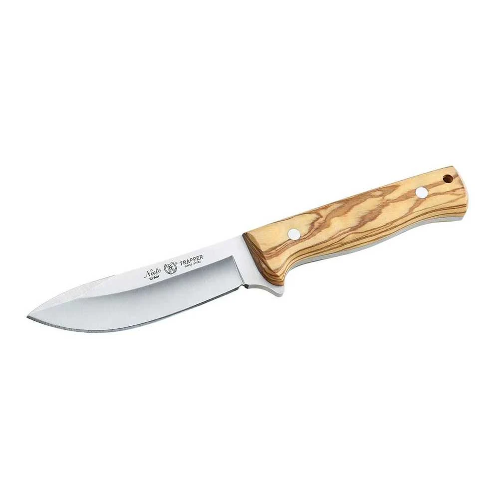 Peilis Nieto Trapper 113311