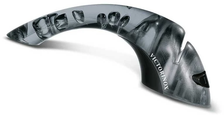 PEILIŲ GALĄSTUVAS VICTORINOX 7.8721.3 pilkas