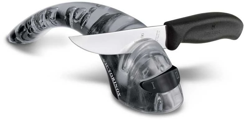 PEILIŲ GALĄSTUVAS VICTORINOX 7.8721.3 pilkas