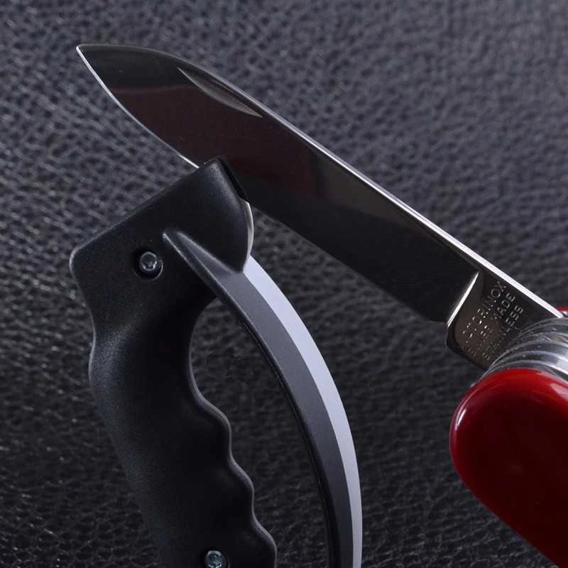 Peilių galąstuvas Victorinox Sharpy 7.8714 mažas