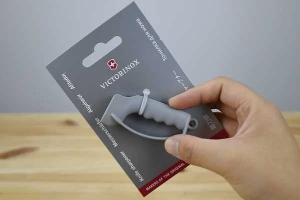 Peilių galąstuvas Victorinox Sharpy 7.8714 mažas