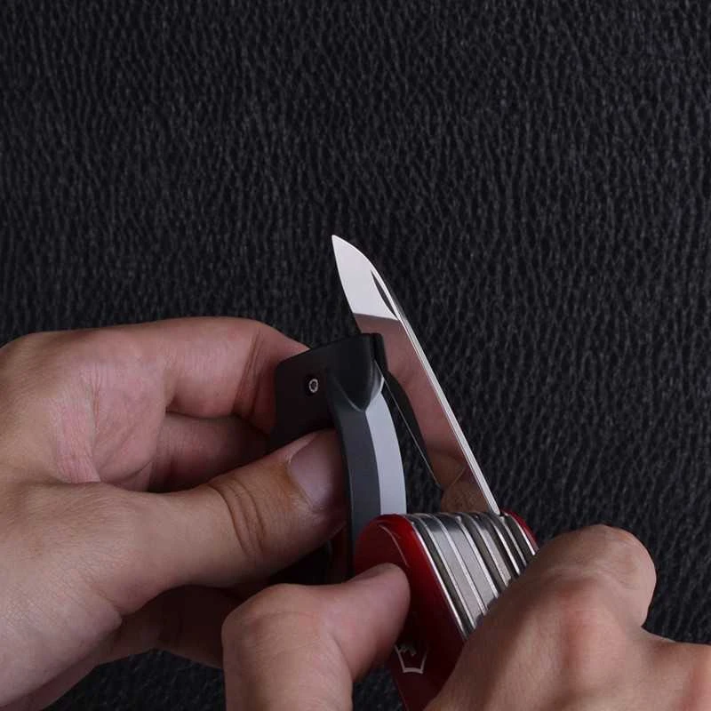 Peilių galąstuvas Victorinox Sharpy 7.8714 mažas