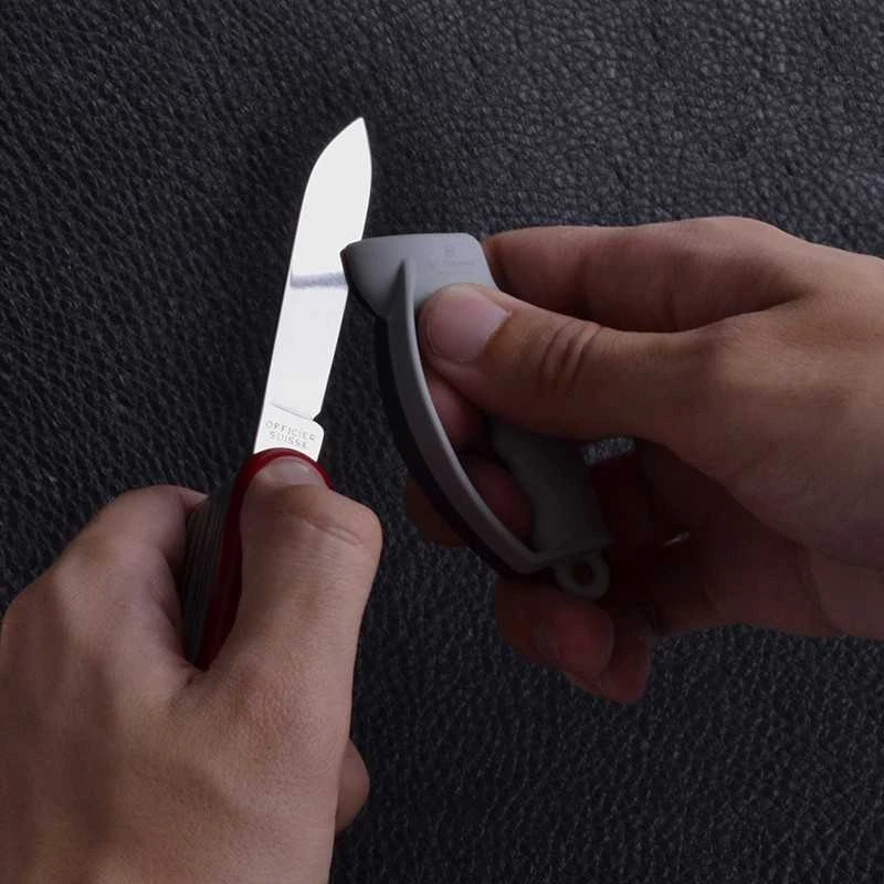 Peilių galąstuvas Victorinox Sharpy 7.8714 mažas