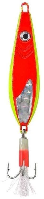 Pilkeris Fladen Sjollen 65 g