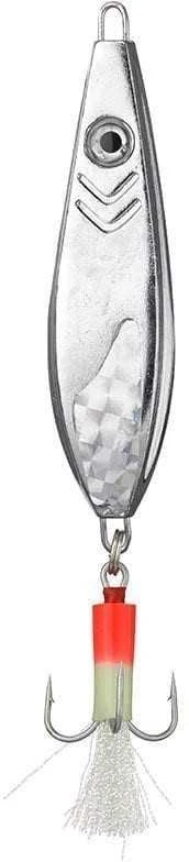 Pilkeris Fladen Sjollen 65 g