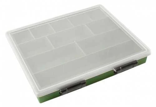 Plastikinė dėžutė Horváth, 27x21x4 cm, KT0019