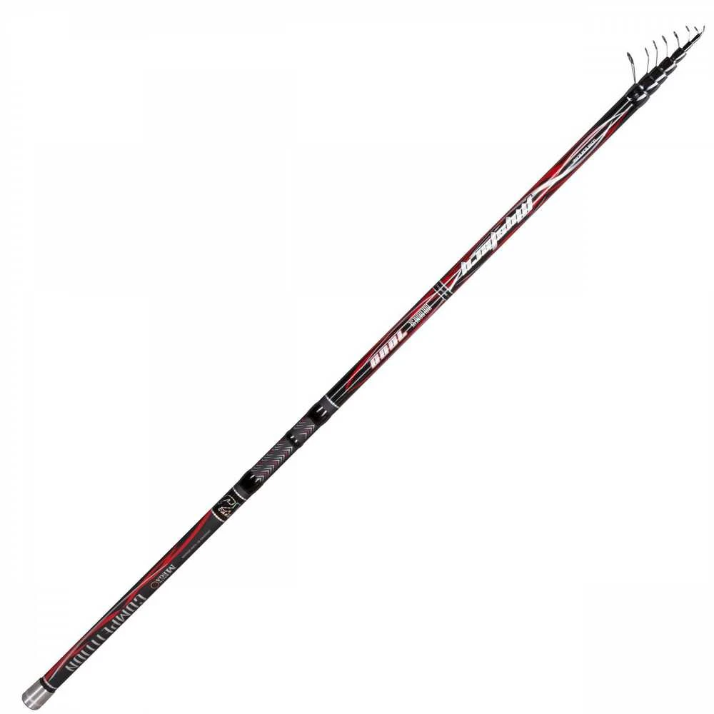 Plūdinė meškerė Dragon MegaBaits Mystery Bolognese 5-20g 7,00m