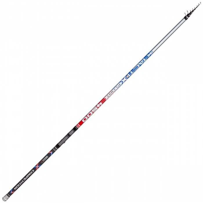 Plūdinė Teleskopinė meškerė DRAGON MegaBaits Tactix Float 5-20g 4,20m