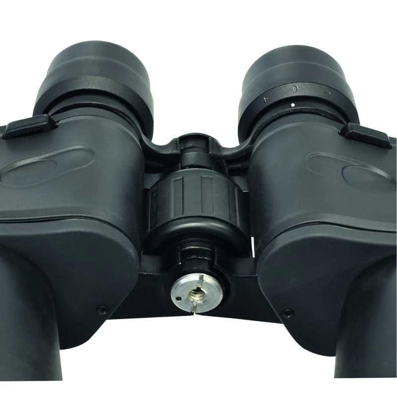 Bresser Hunter 8-24x50 Žiūronai