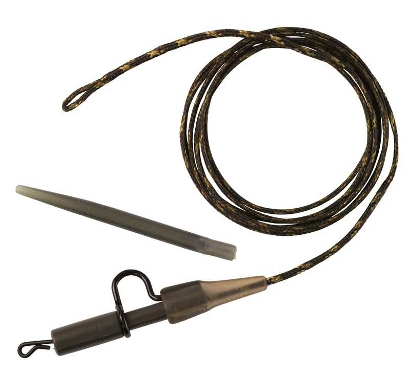 Prowess Švino spaustuko rinkinys LEAD CORE QUICK CHANGE X2