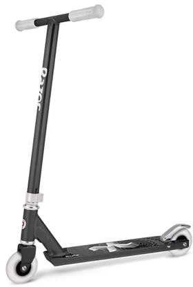 Paspirtukas Razor Pro X, Juoda