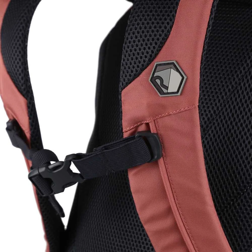Regatta Kuprinė Altrock II 25L Dusty Rose