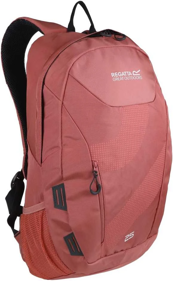 Regatta Kuprinė Altrock II 25L Dusty Rose