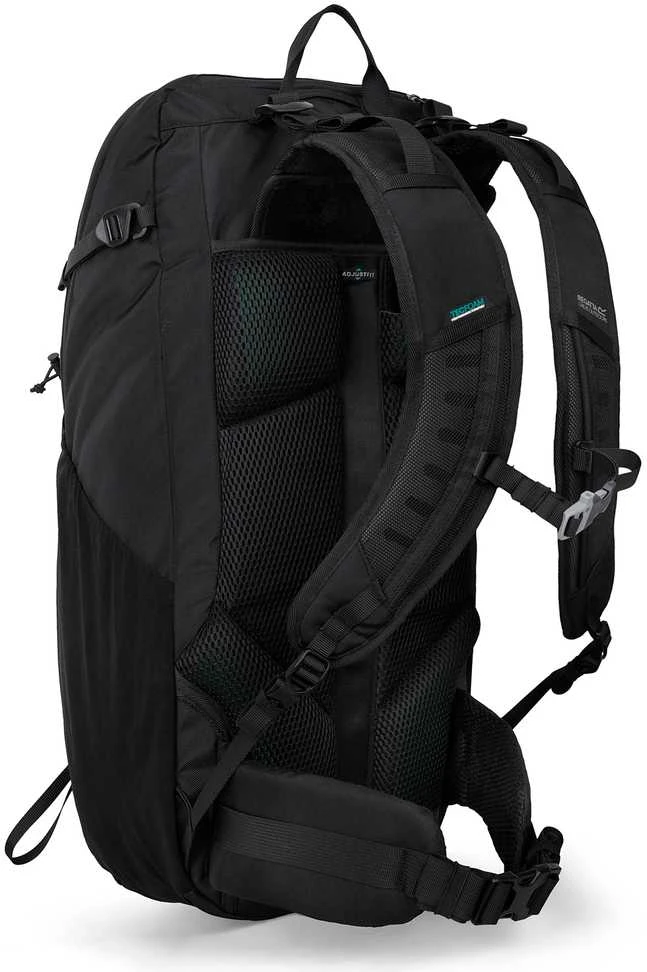 Regatta Kuprinė Blackfell IV 35L | Juoda