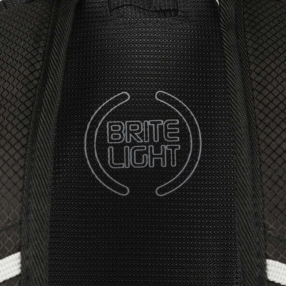 Regatta Kuprinė Britedale 20L | Juoda