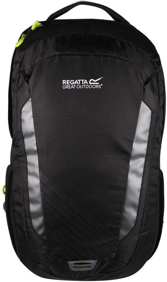 Regatta Kuprinė Britedale 20L | Juoda