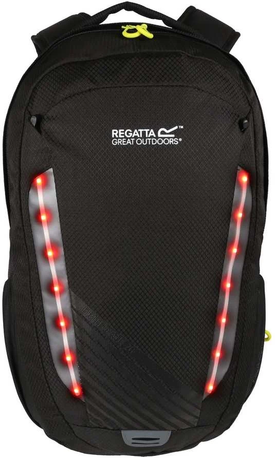 Regatta Kuprinė Britedale 20L | Juoda
