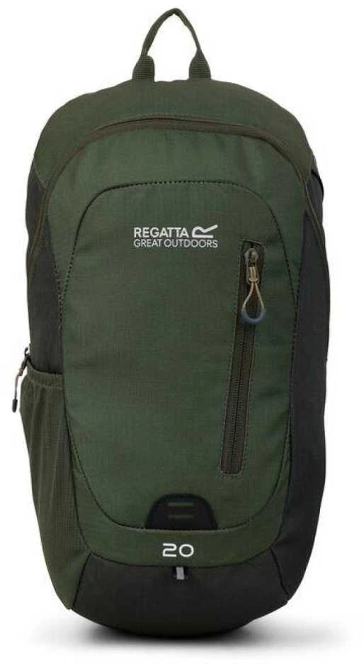 Regatta Kuprinė Highton V2 Dark Khaki 20L