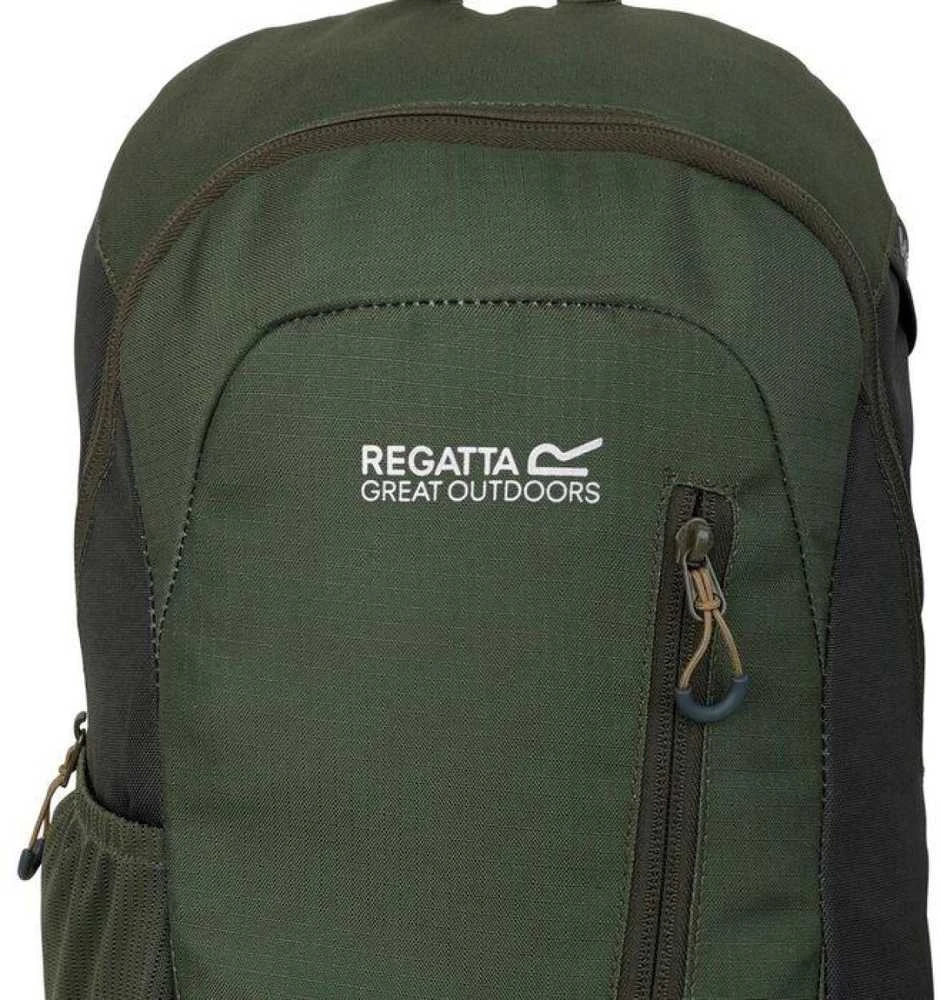 Regatta Kuprinė Highton V2 Dark Khaki 20L