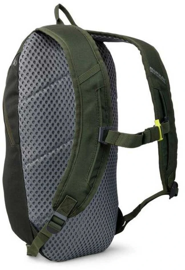 Regatta Kuprinė Highton V2 Dark Khaki 20L