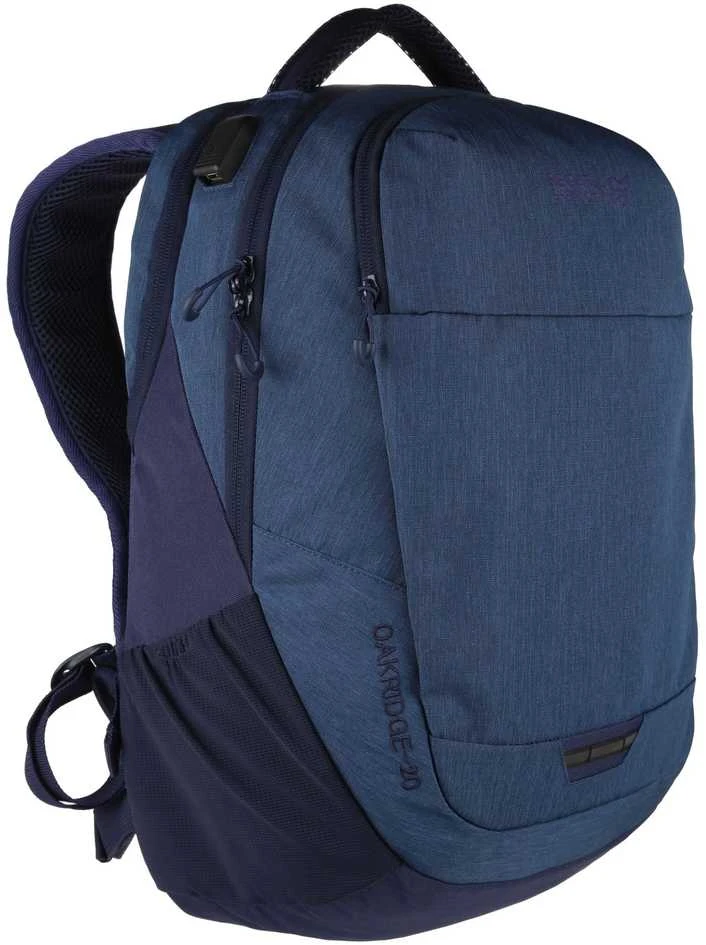 Regatta Kuprinė Oakridge 20L Navy Dark Denim