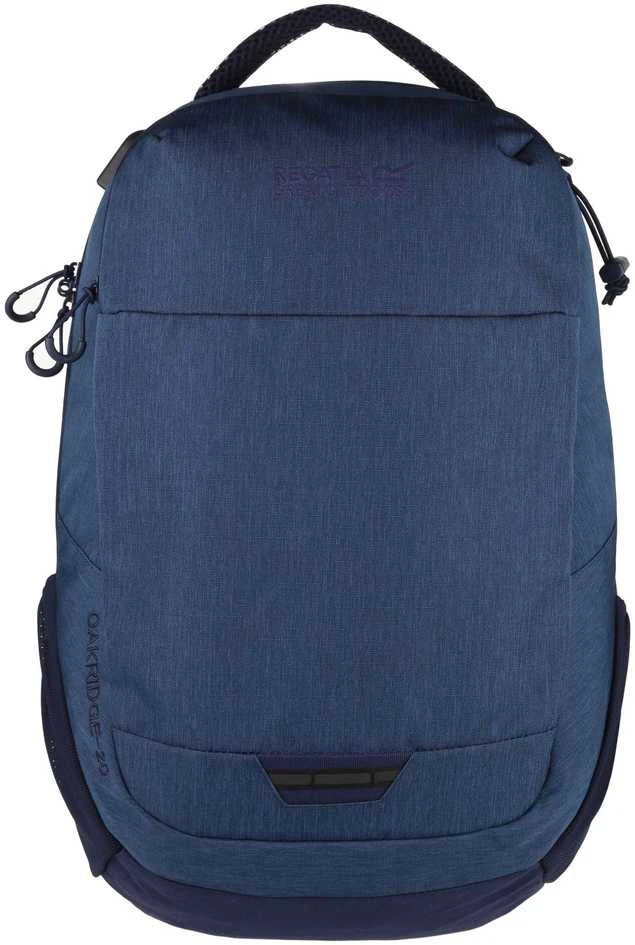 Regatta Kuprinė Oakridge 20L Navy Dark Denim