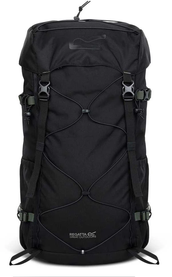 Regatta Kuprinė Survivor V 35L | Ash Pilkas