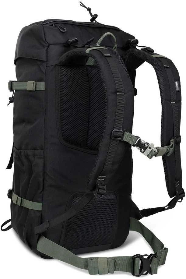 Regatta Kuprinė Survivor V 35L | Ash Pilkas
